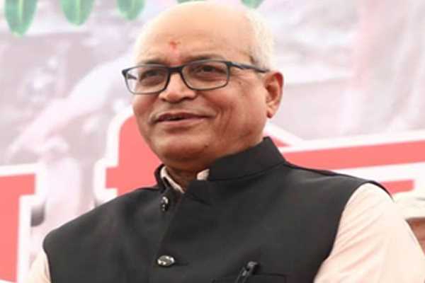 भारतीय किसान संघ ने मोदी सरकार के बजट का किया स्वागत